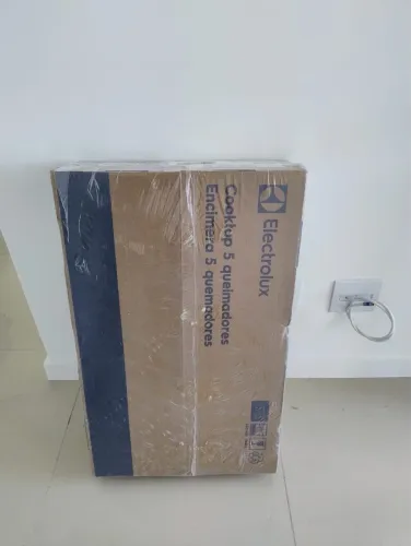 Fogão 