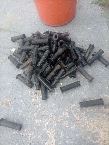 lote manopla Twister, cb 500 etc