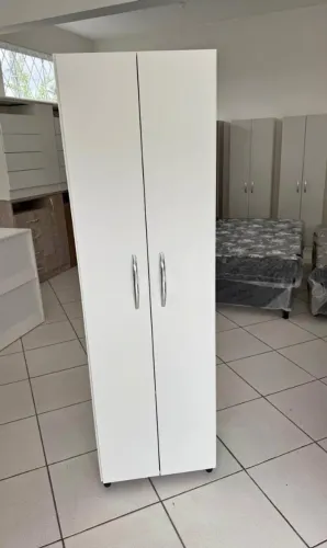 MULTIUSO MONTADO 100% MDF NOVO