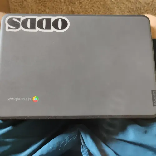 Cromebook Lenovo 14