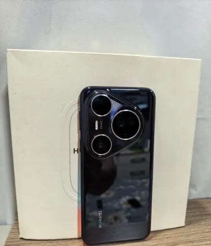 Huawei Pura 80 ultra 512gb CN