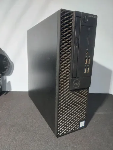 Cpu Dell 3070 I3 9Gen 4Gb DDR4 320HD