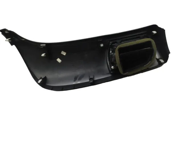 Difusor De Ar Lateral Lado Direito Honda City 2015 A 2019