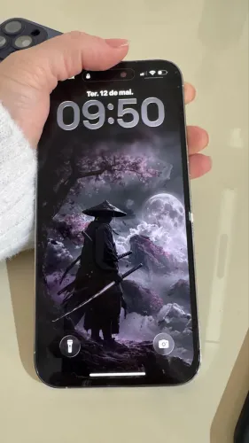 iPhone 14 Pro Max 256 Gb