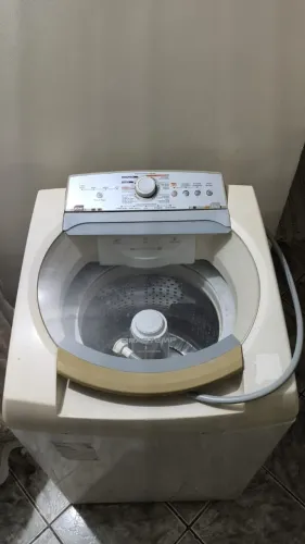 Máquina de Lavar Brastemp - 11kg