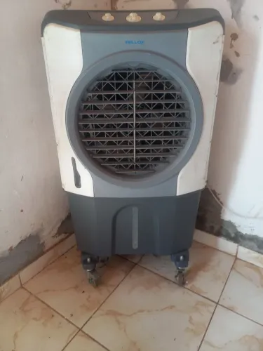 Climatizador 60 litros