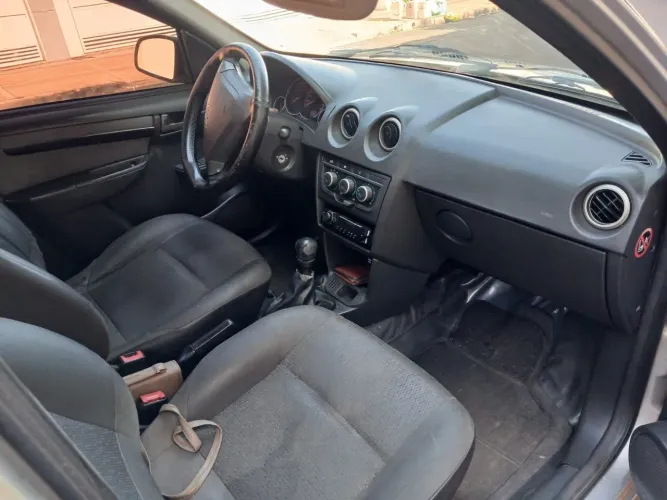 Chevrolet Celta Spirit/ LT 1.0 MPFI 8V Flexp. 5P 2015