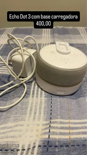 Echo dot 3