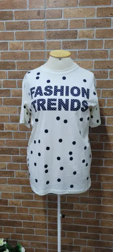 T-SHIRTS OVERSIZE