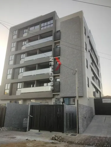 Apartamento em Rua Presidente Kenedy - Tambauzinho - João Pessoa/PB
