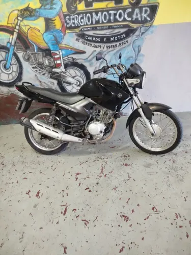 Yamaha factor 