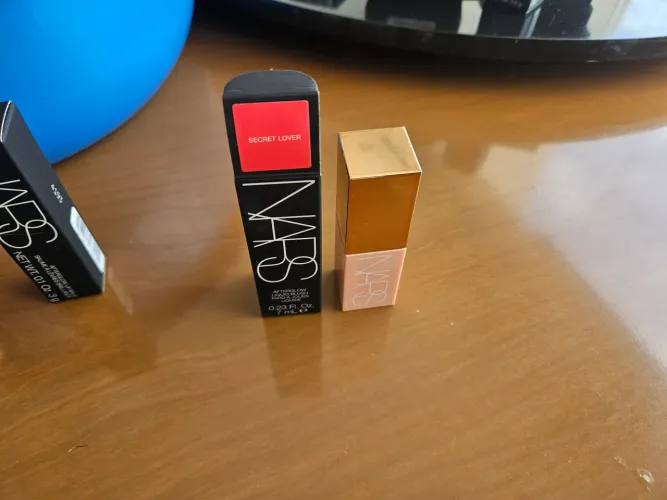 Blush Nars