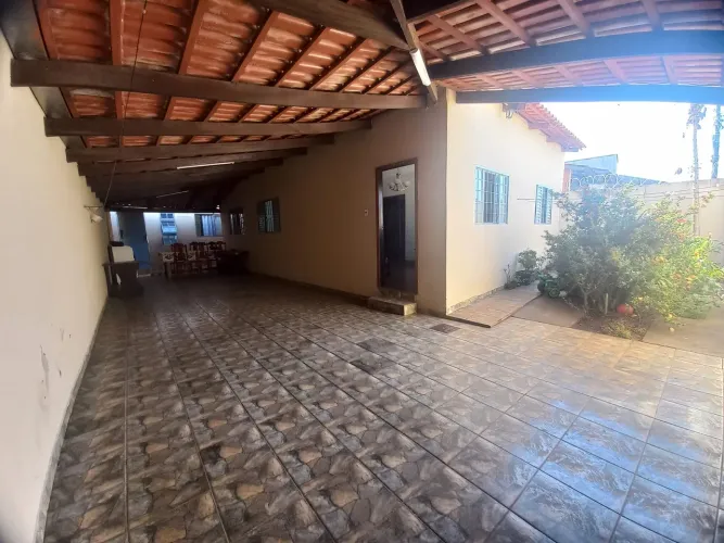 Casa à venda, Cidade Vera Cruz, Aparecida de Goiânia, GO