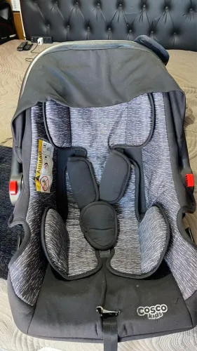 Bebê conforto