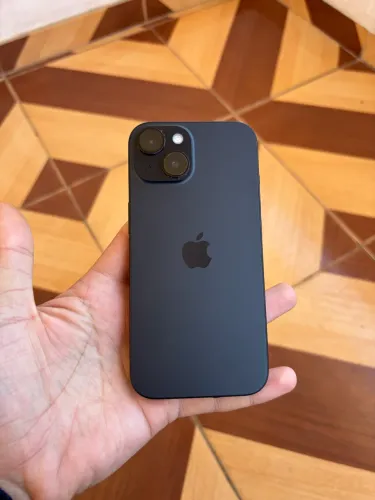 iPhone 15 de 256G 