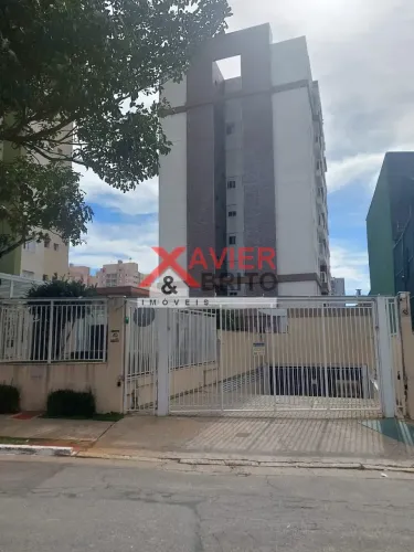 Apartamento à venda, Vila Aricanduva, São Paulo, SP