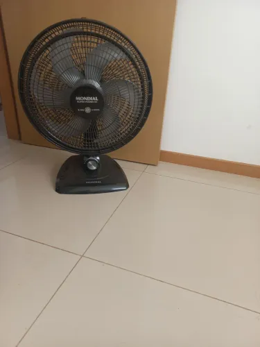 Ventilador Mondial Super Power 40 6 pás 220v