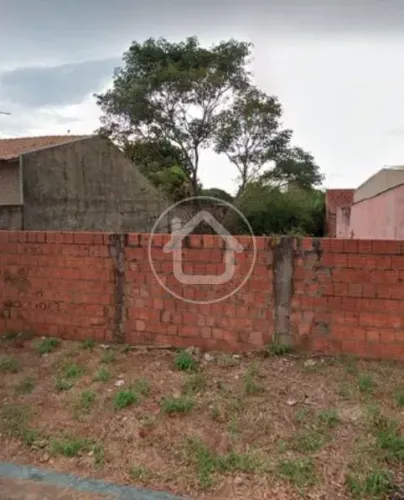 TERRENO À VENDA, 468 M² CAMPO GRANDE/MS