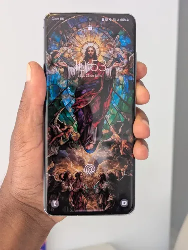GALAXY S20 ULTRA