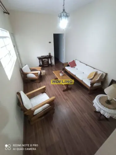 Casa com 2 dormitórios à venda, 180 m² por R$ 380.000,00 - Santana - Rio Claro/SP