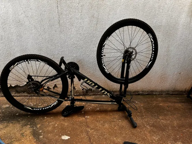 Bike Aro 29 Sutton - R$ 200 (Negociável)