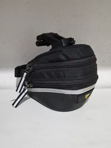 Bolsa De Selim Topeak Wedge Pack ll