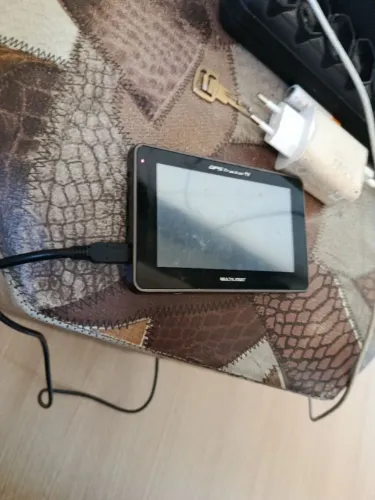 Vendo GPS Tracker tv