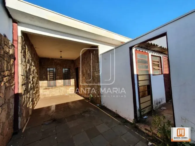 Casa (térrea na rua) 3 dormitórios/suite, cozinha planejada