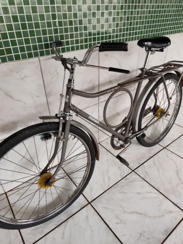 Monark 89 pintura original