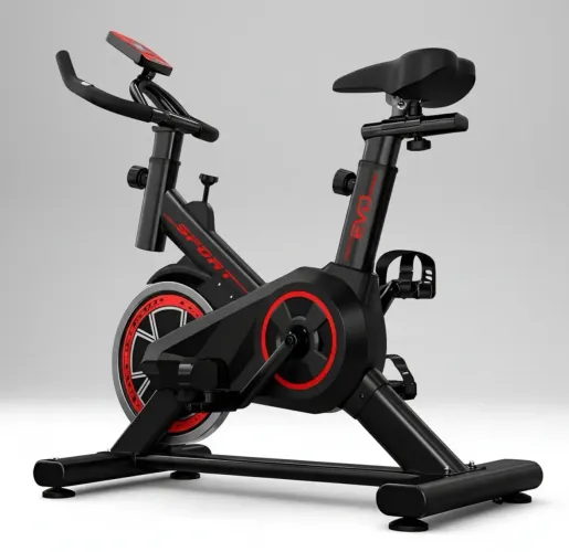 Bicicleta Spinning Sport - Nova, Nunca Usada, na Garantia