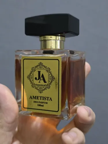 Ametista - JA Essence de La Vie