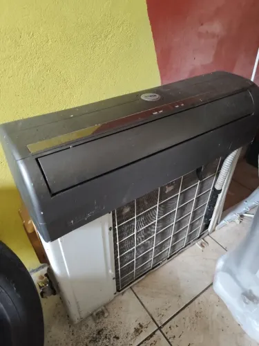 Ar condicionado 9 mil btus Philco
