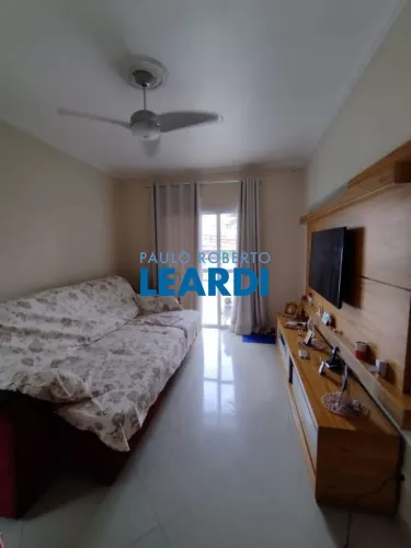 CASA ASSOBRADADA - JABAQUARA - SP