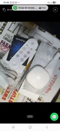 Sticktv Android V10
