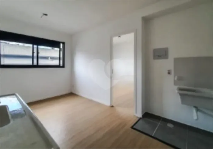Apartamento com 1 quartos para locação em Liberdade - SP