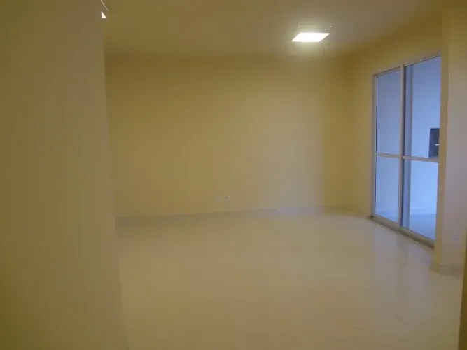 Apto 95 m2, 3 Dorm sendo 2 Suites, Varanda Gourmet, 2 Vagas