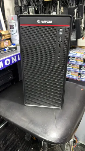 Core i7