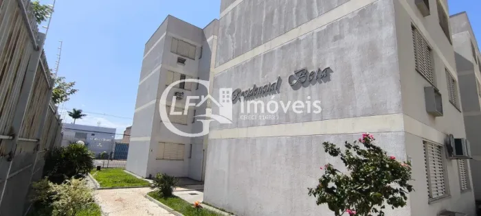 RESIDENCIAL BETA, ALUGO APARTAMENTO NA VILA PLANALTO- RUA TIETE EQUINA COM TAMANDARE.