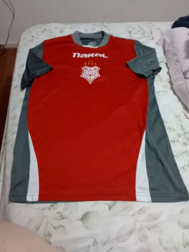 Camisa Sergipe , Nakal , M veste G!