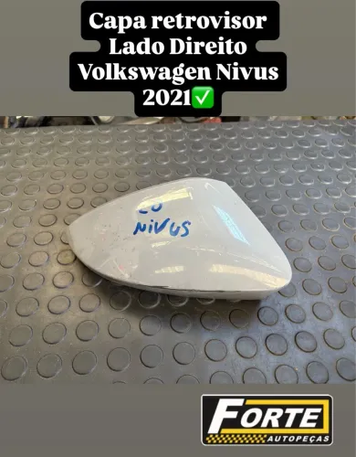 Capa do retrovisor nivus