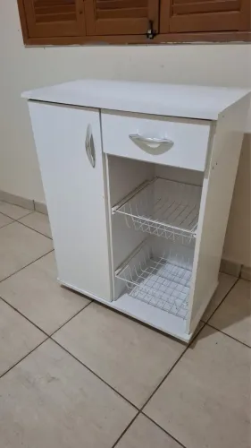 Vendo fruteira