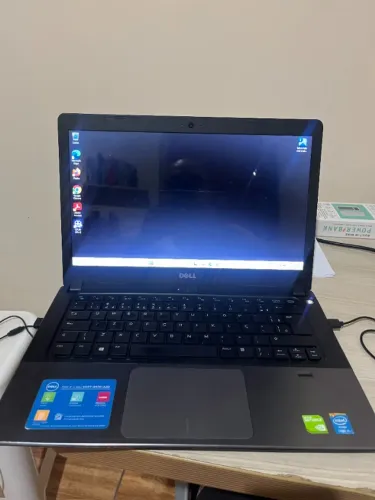 Dell Vostro 5470 - W11 original - SSD 240 gb e 8GB RAM