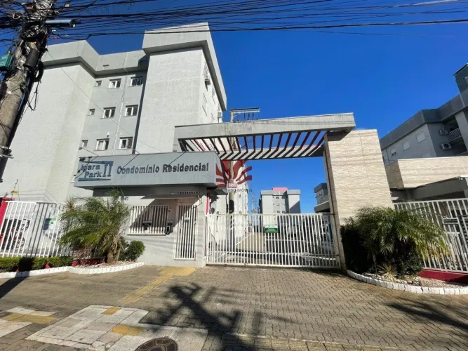 Apartamento com 54m², Bairro Igara ao lado do supermercado stok - Canoas/RS