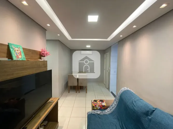 Apartamento disponível para locação no bairro Jardim Brasília