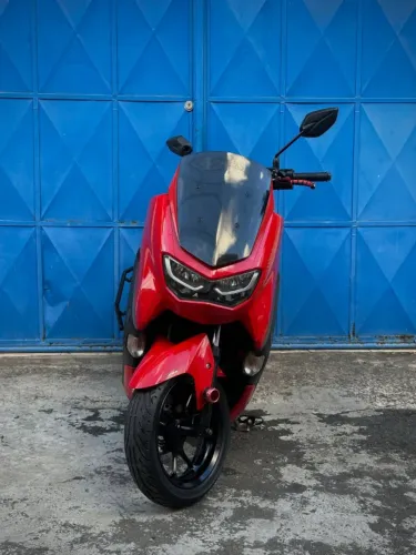 NMAX - 2023