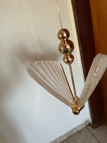 Luminária 