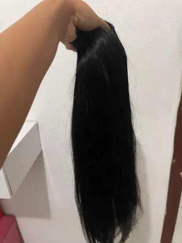 Cabelo viatnamita 60 cm