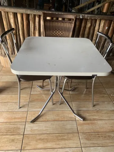 Mesa de cozinha