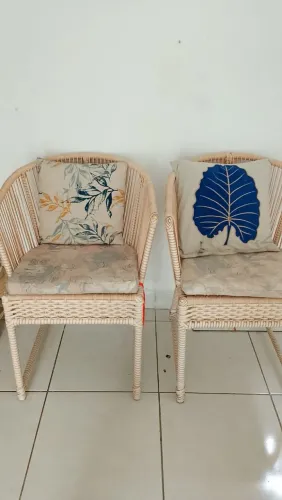 2 candeira belíssima