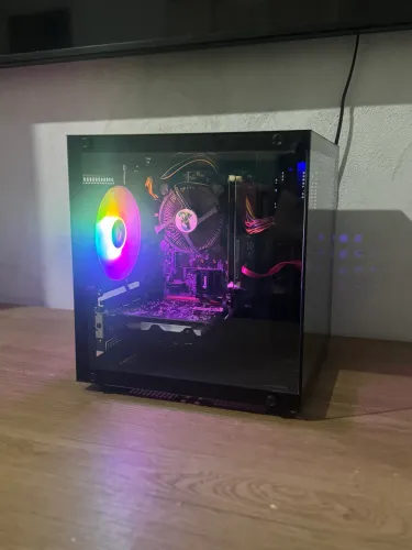 PC Gamer à Venda!?